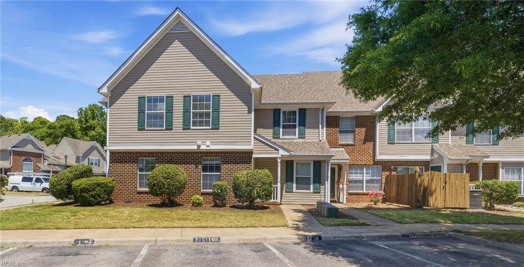 1614 Willow Point Arch - Photo 1