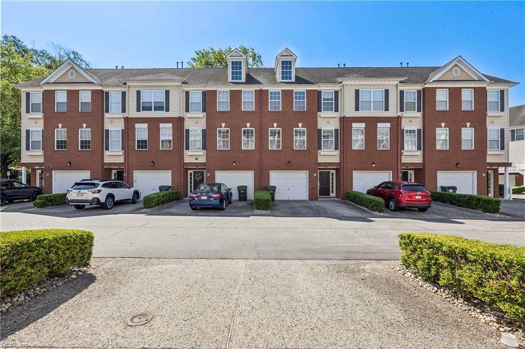 1221 Westover Ave - Photo 1