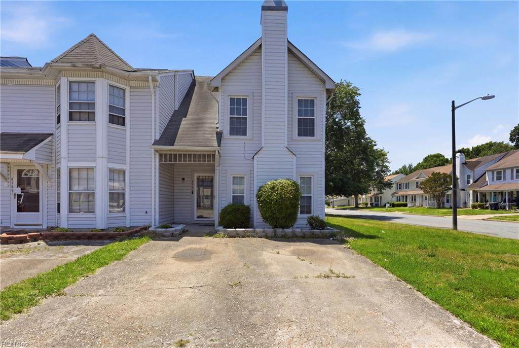 4571 Marlwood Way - Photo 1