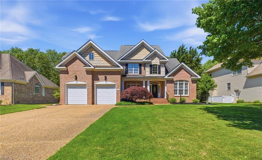 6109 Walkers Ferry Ln - Photo 1