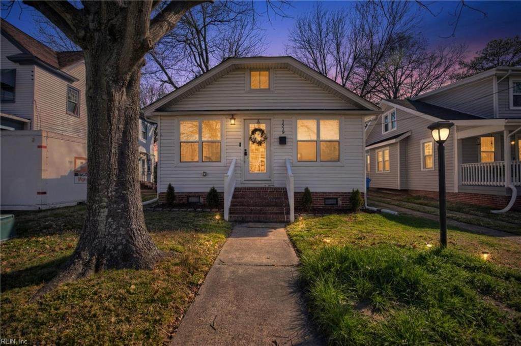 1519 Rodgers St - Photo 1