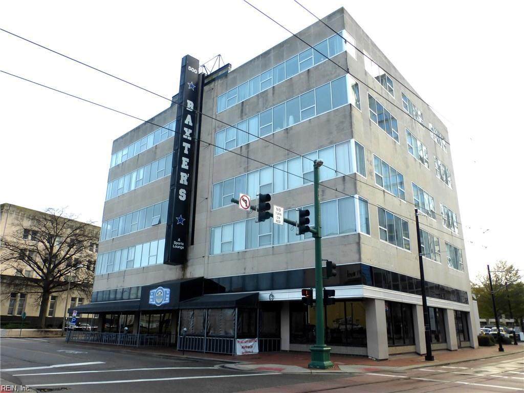 500 Granby St - Photo 1