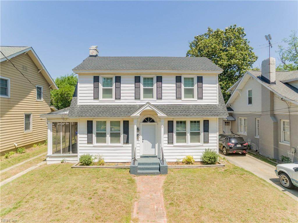 323 64th St - Photo 1