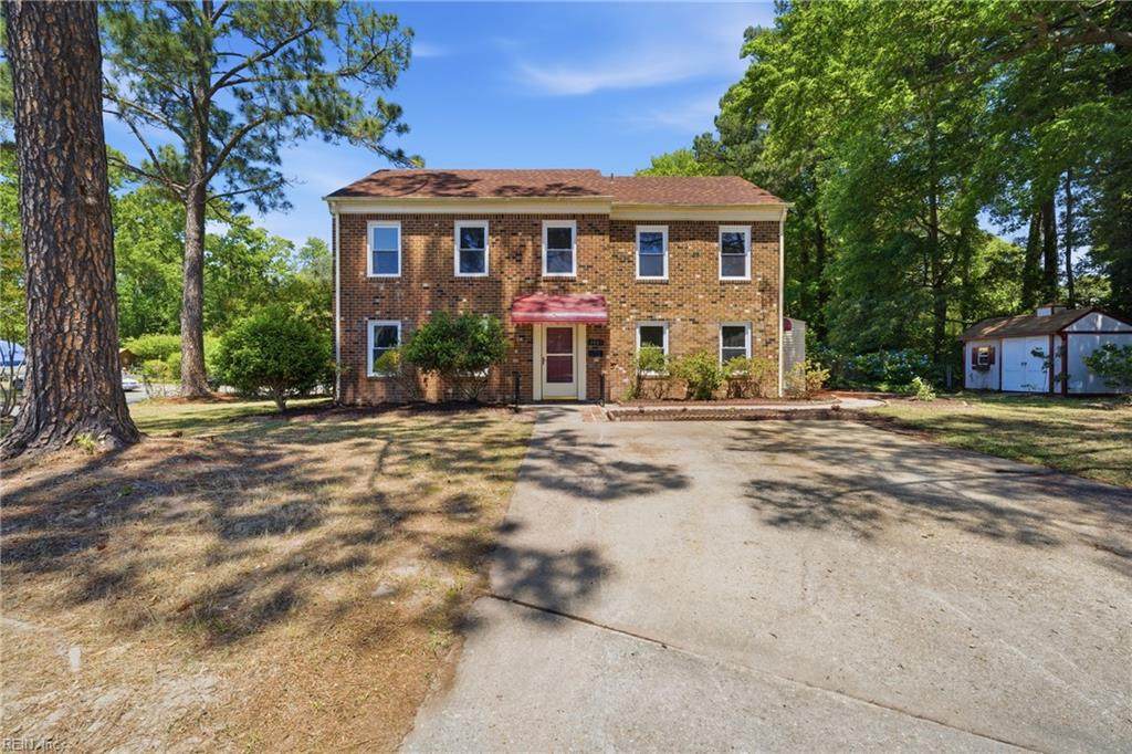 3401 Wheatfield Ct - Photo 1