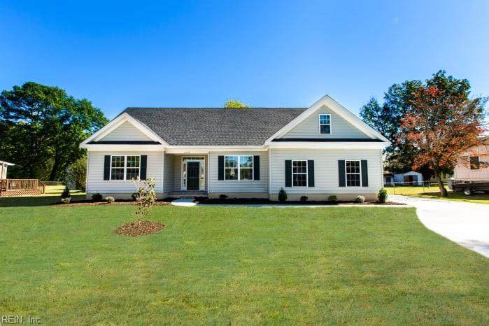 2213 Hampton Roads Pw - Photo 1