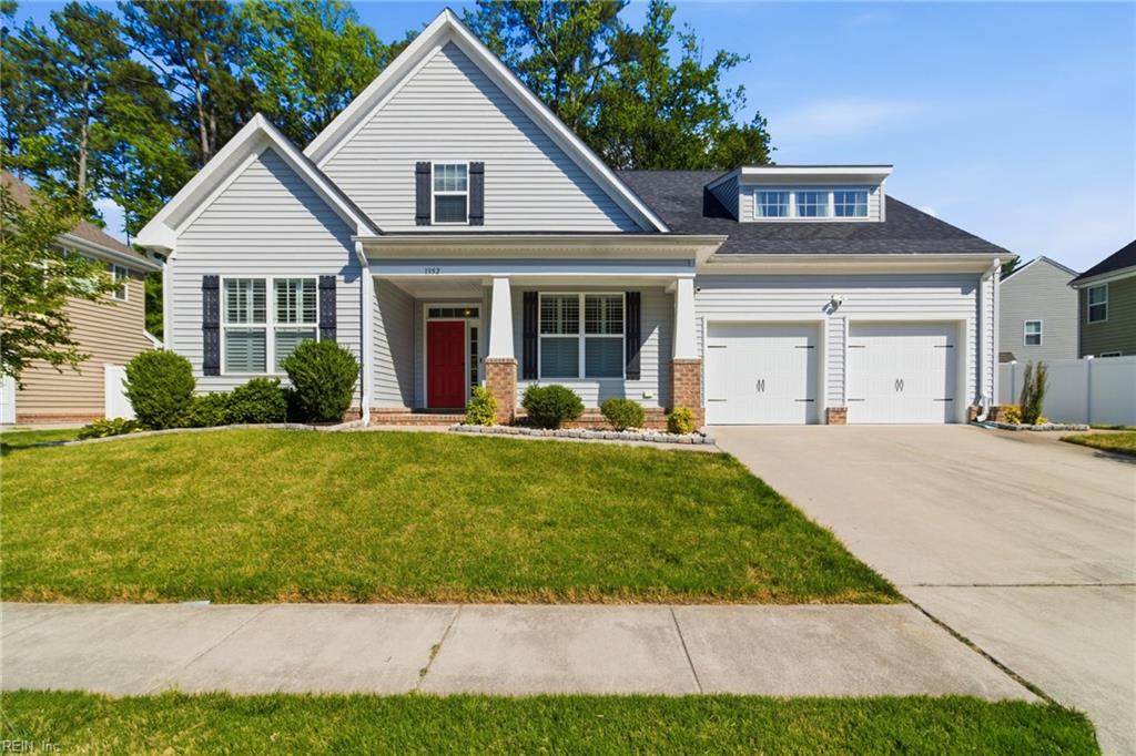 1352 Auburn Hill Dr - Photo 1