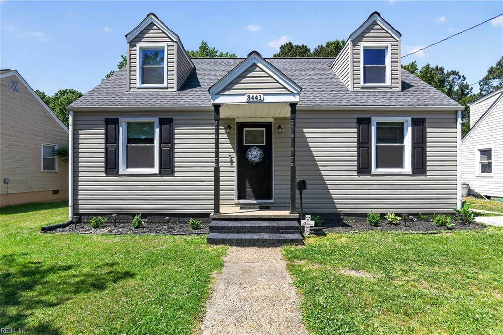 3441 Wellington St - Photo 1