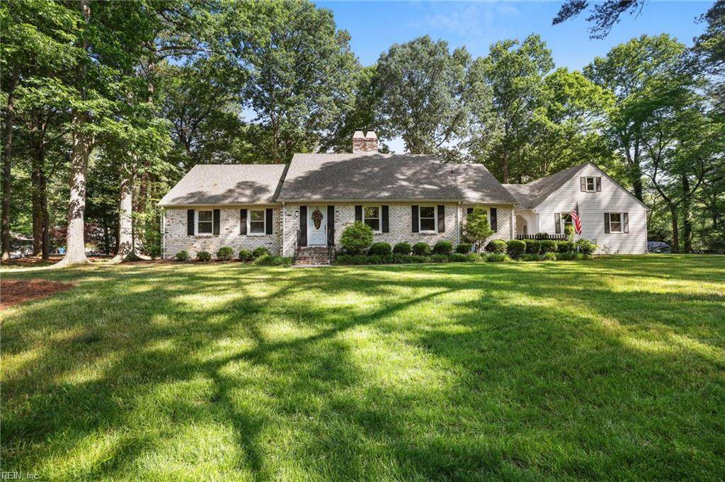 616 Lynn Shores Dr - Photo 1