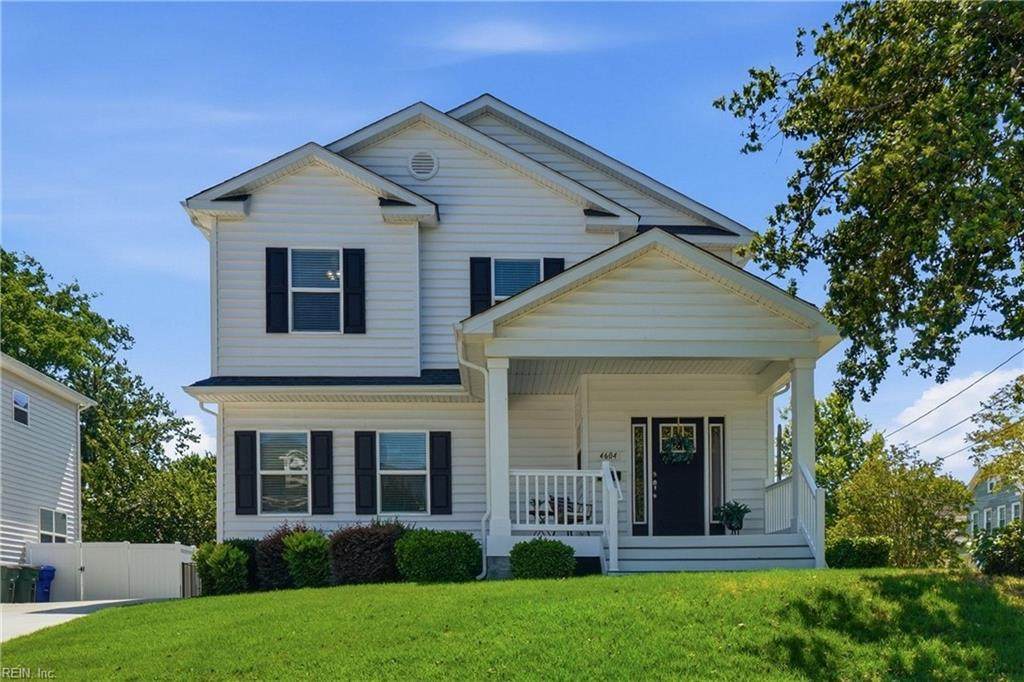 4604 Gosnold Ave - Photo 1