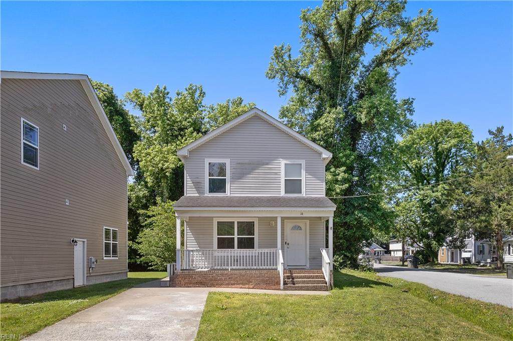 16 Lacrosse St - Photo 1