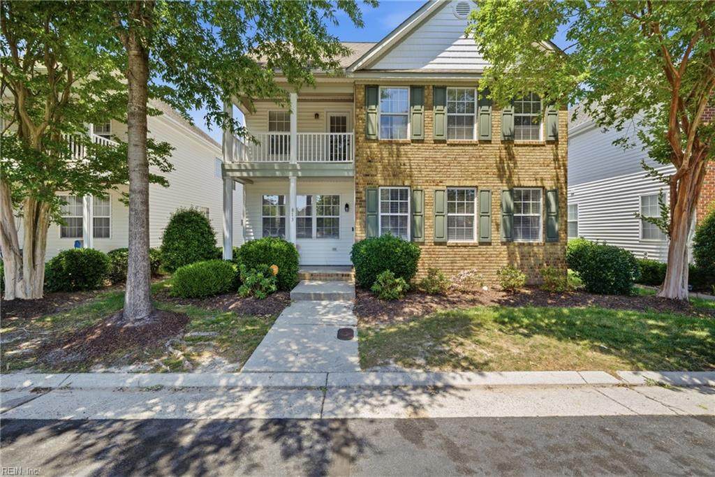 813 Brittlebank Dr - Photo 1