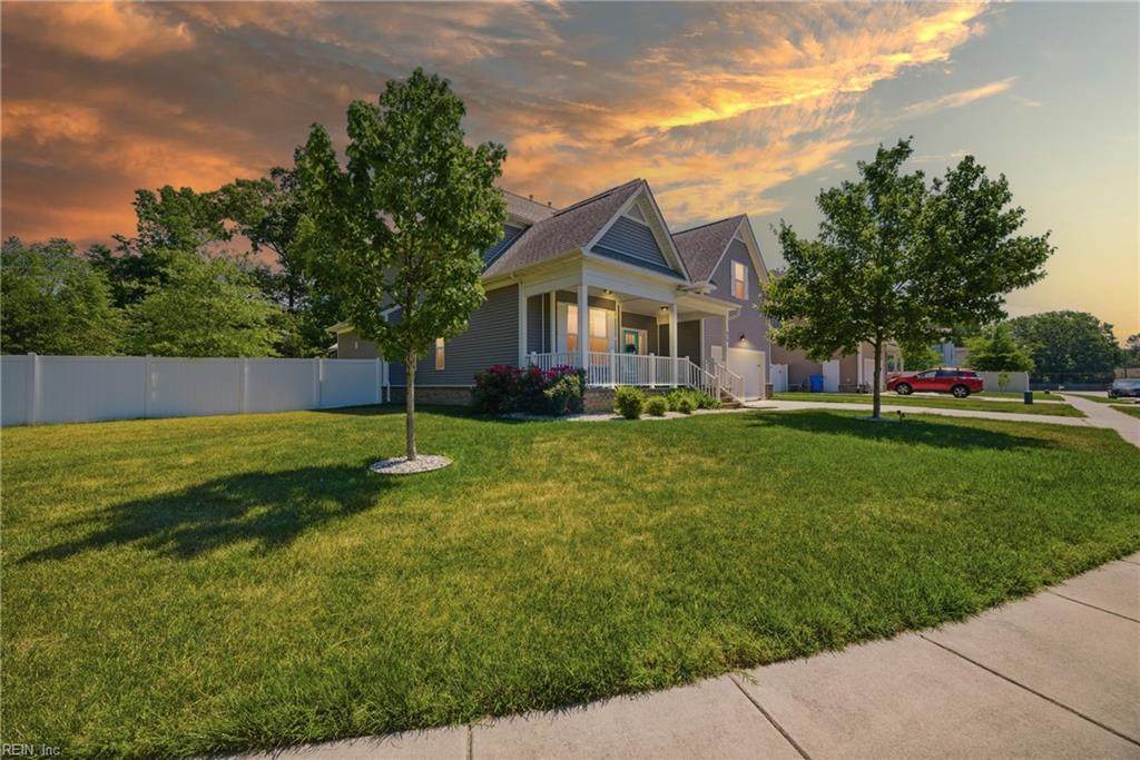 816 Minna Ln - Photo 1