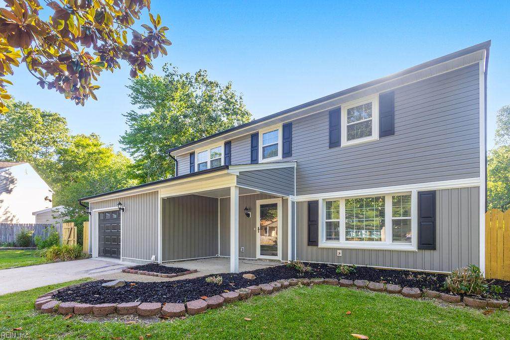 2524 Olympic Ct - Photo 1