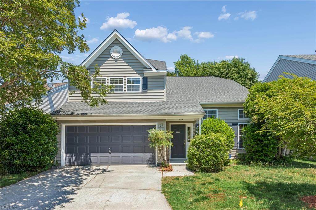 407 Stonegate Way - Photo 1