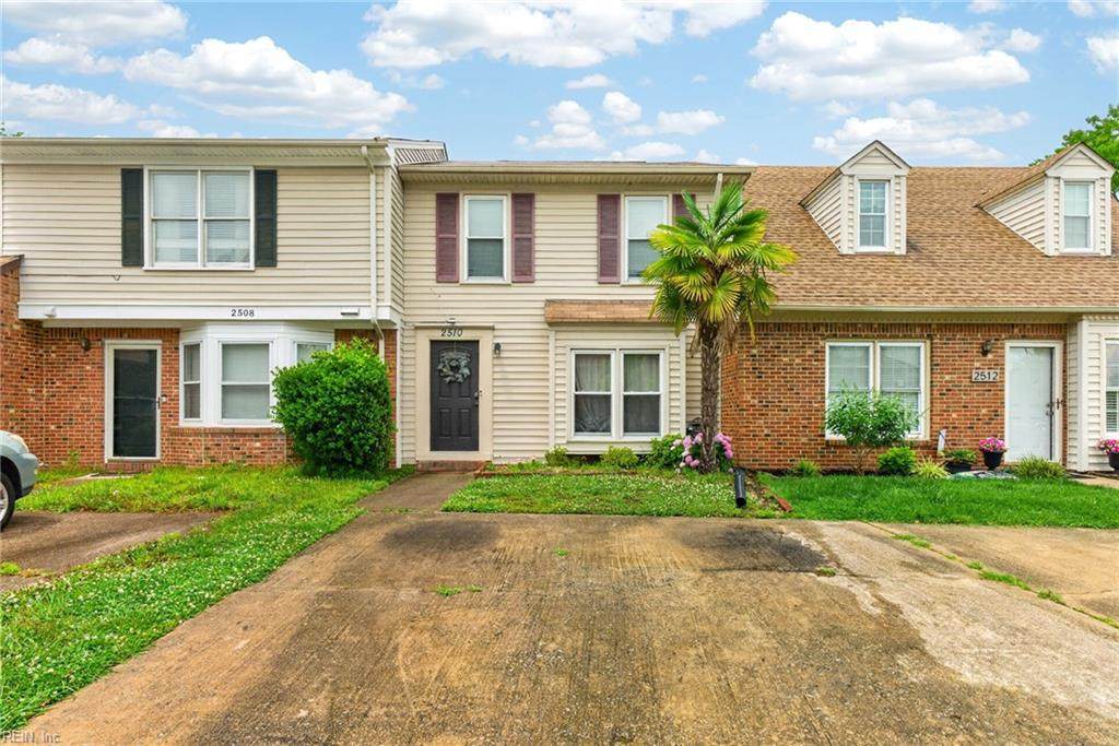 2510 Meadows Lndg - Photo 1