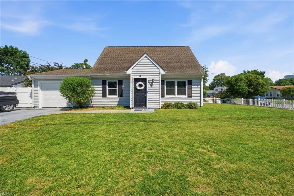 646 Garfield Ave - Photo 1