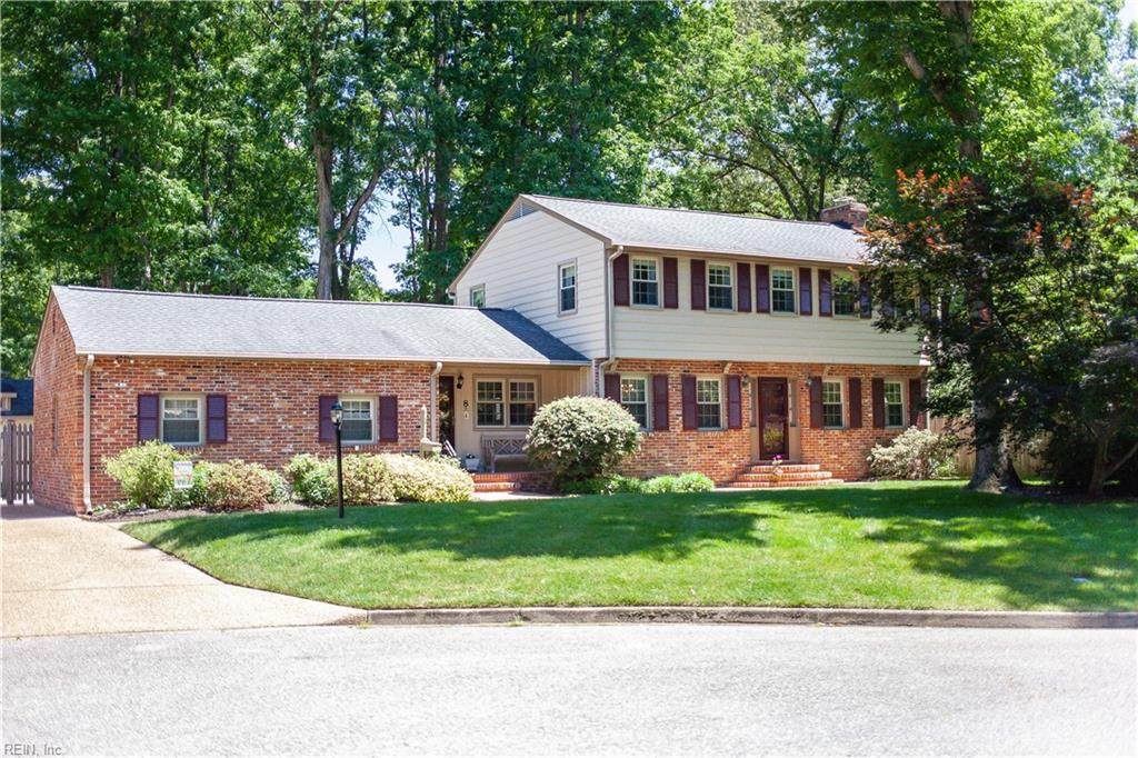 8 Bradford Cir - Photo 1