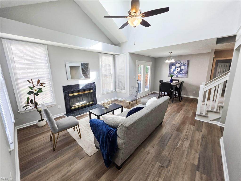 823 Rivanna River Rch - Photo 1