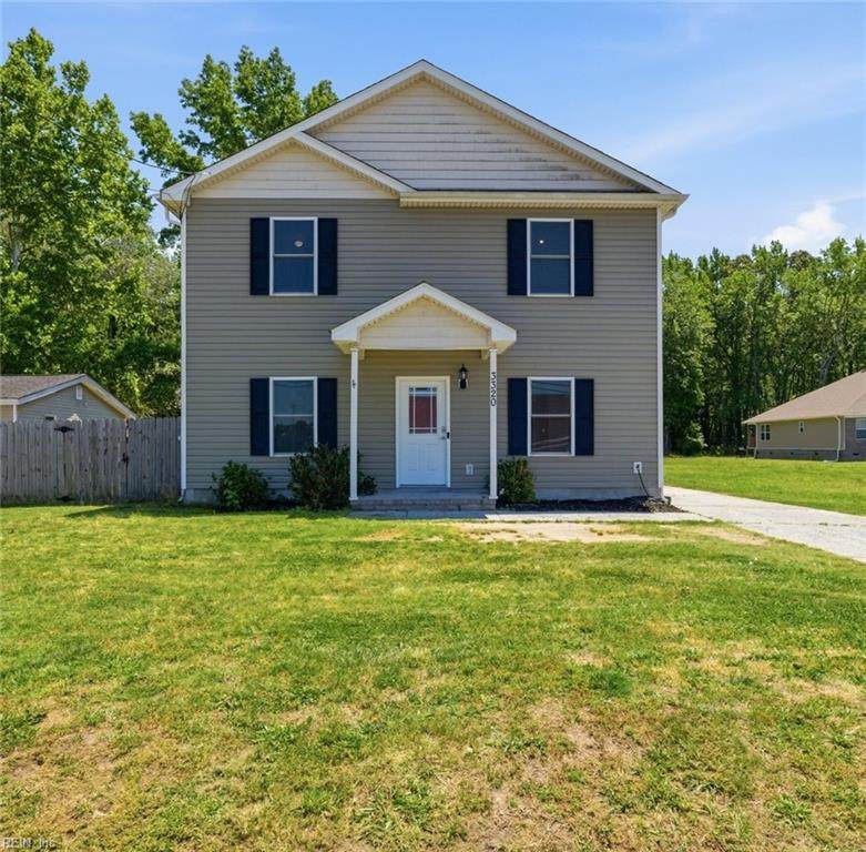 3320 Nansemond Pw - Photo 1