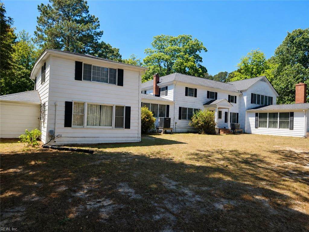 449 Quail Rd - Photo 1