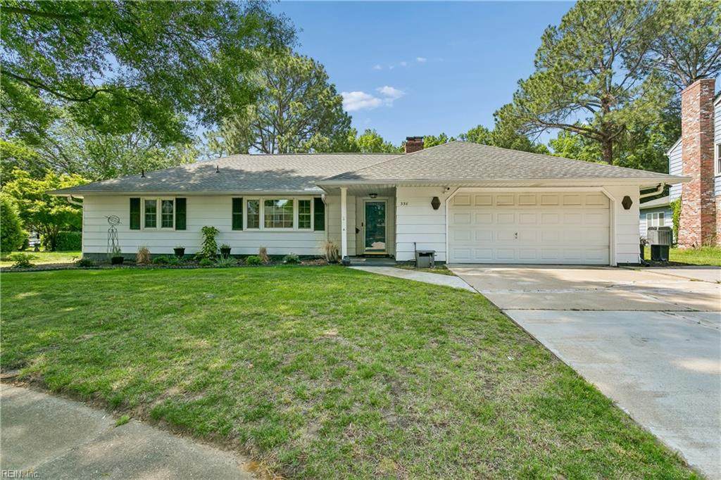 336 Weyanoke Ct - Photo 1