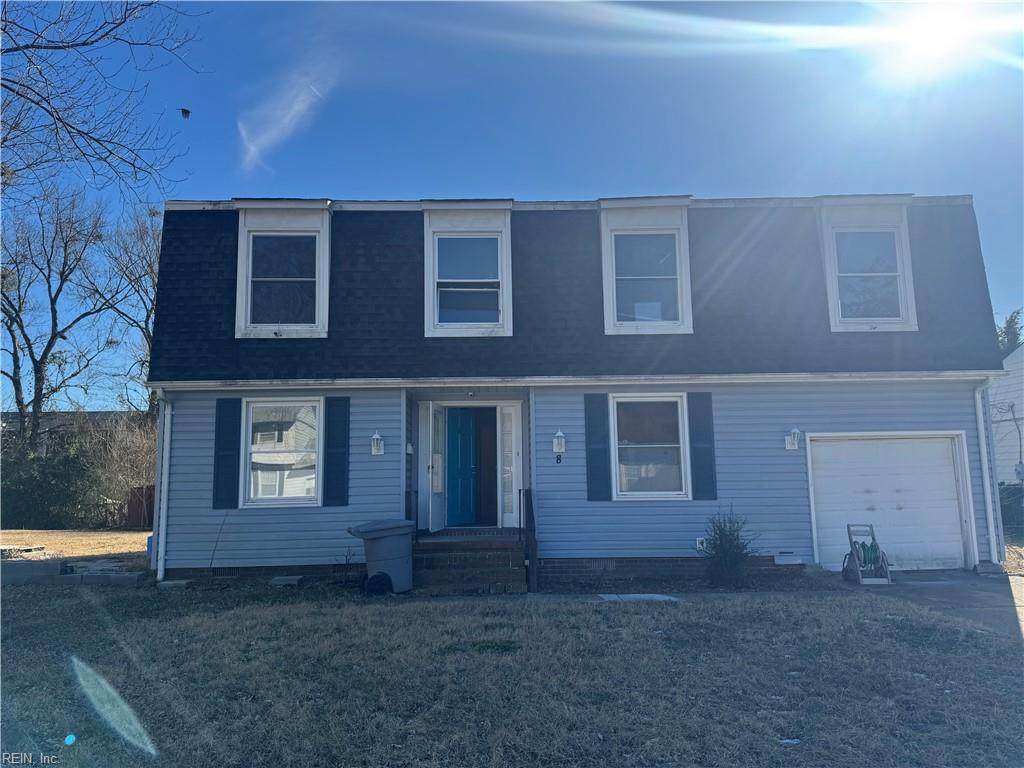 8 Pasadena Ct - Photo 1