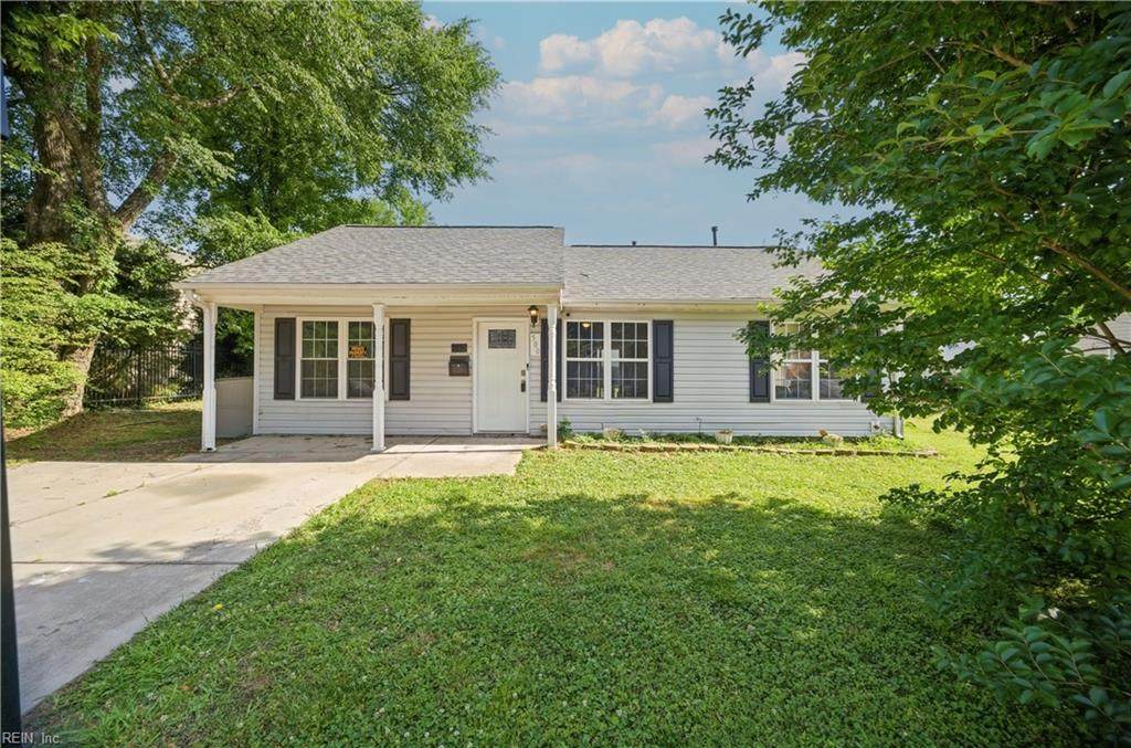 500 Osceola Ave - Photo 1