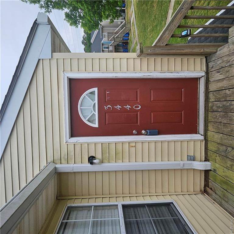 3440 Clover Rd - Photo 1