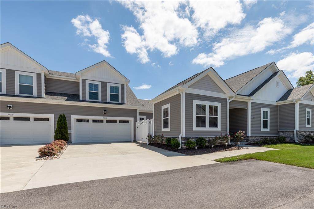 1021 Paragon Way - Photo 1