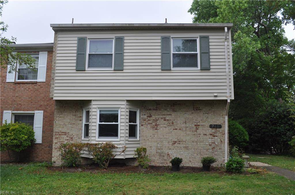 711 Tilden Pl - Photo 1