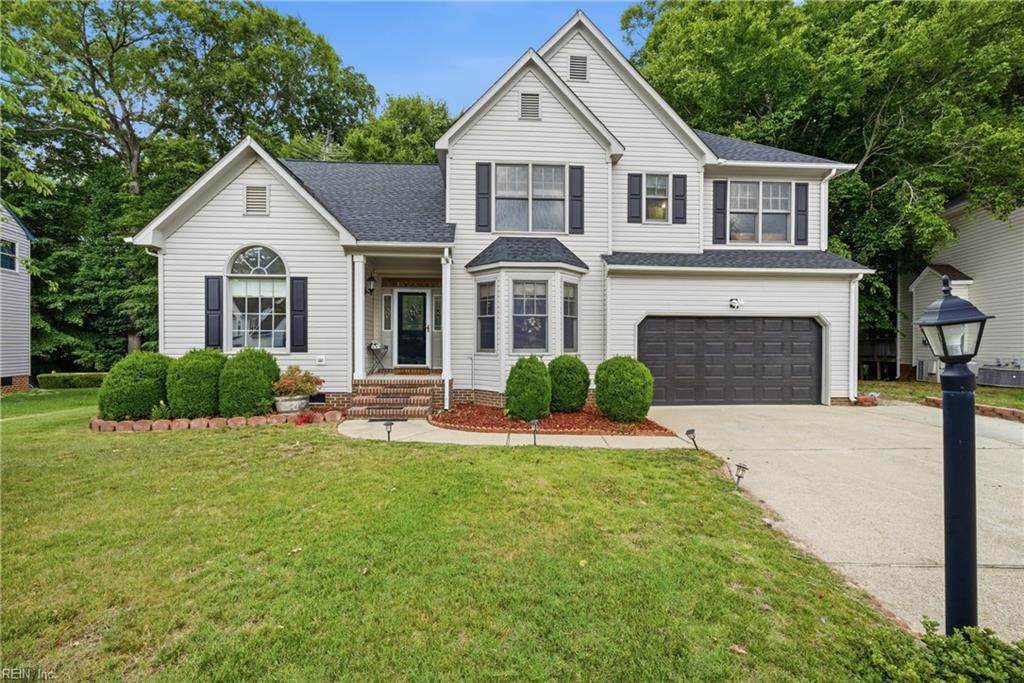 108 Lake Pointe Dr - Photo 1
