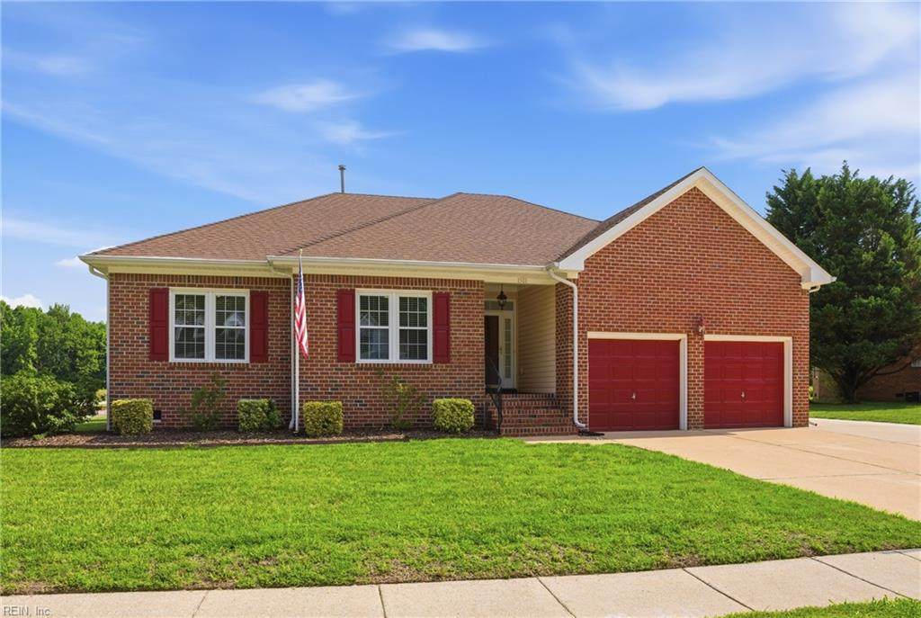 1501 Olde Mill Creek Dr - Photo 1