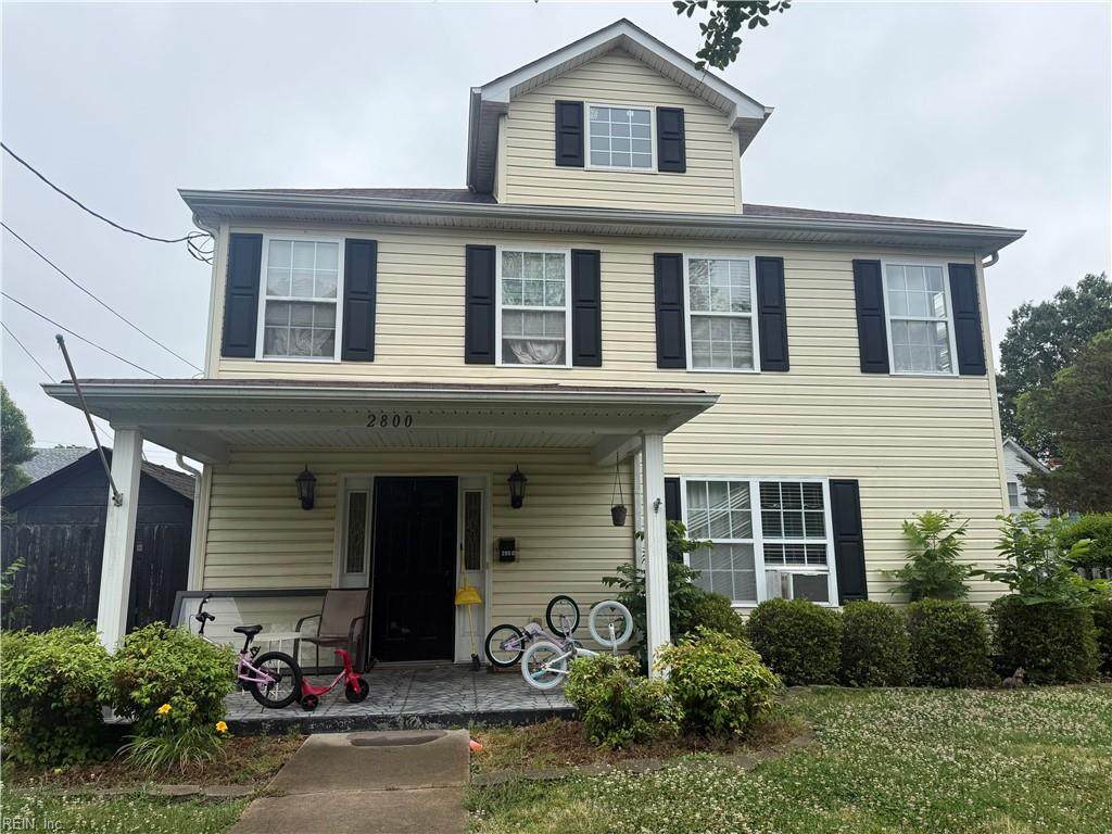2800 Vincent Ave - Photo 1