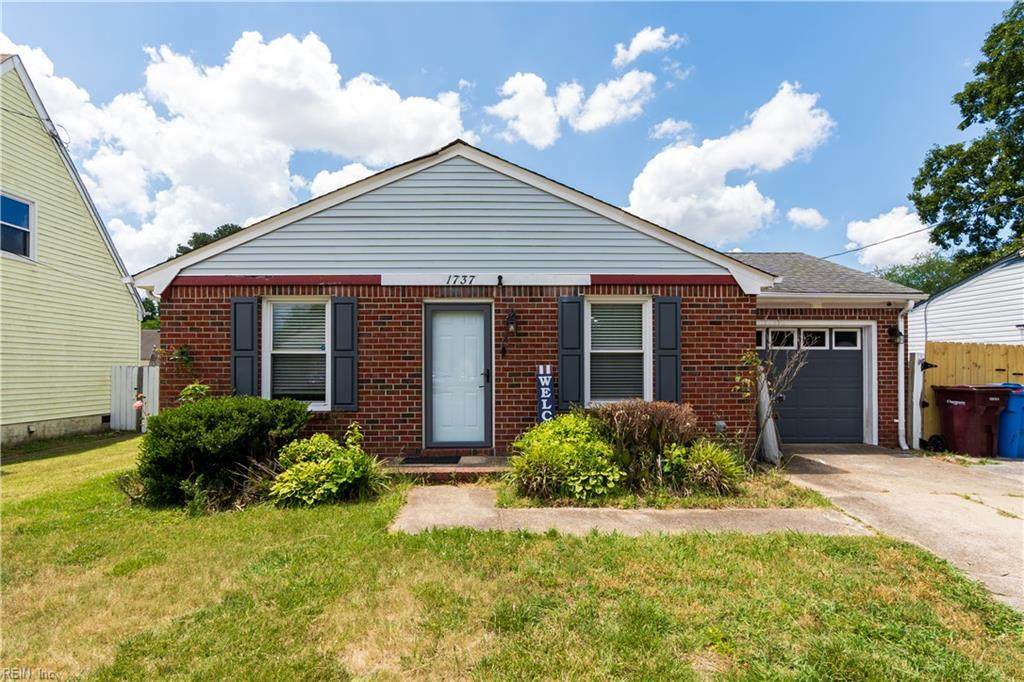 1737 Sparrow Rd - Photo 1