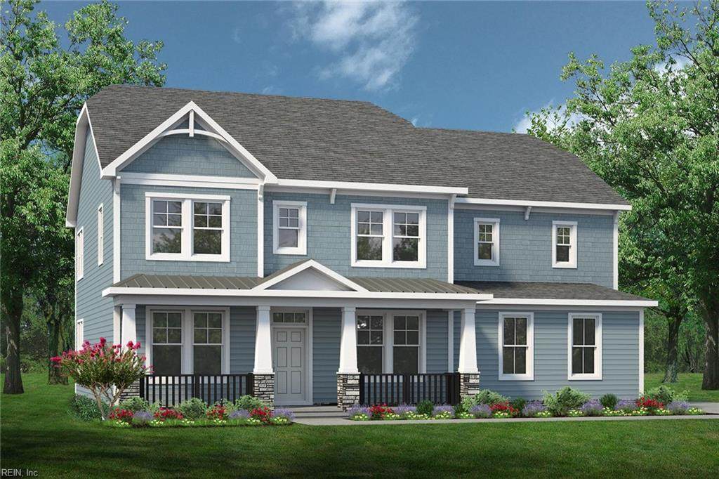 2888 Weston Loop - Photo 1