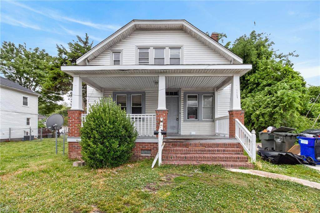1149 Wilson Rd - Photo 1