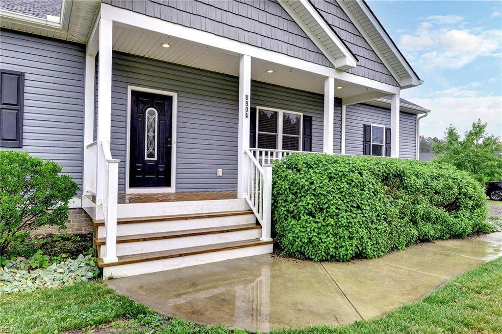 8904 Rock Cedar Rd - Photo 1