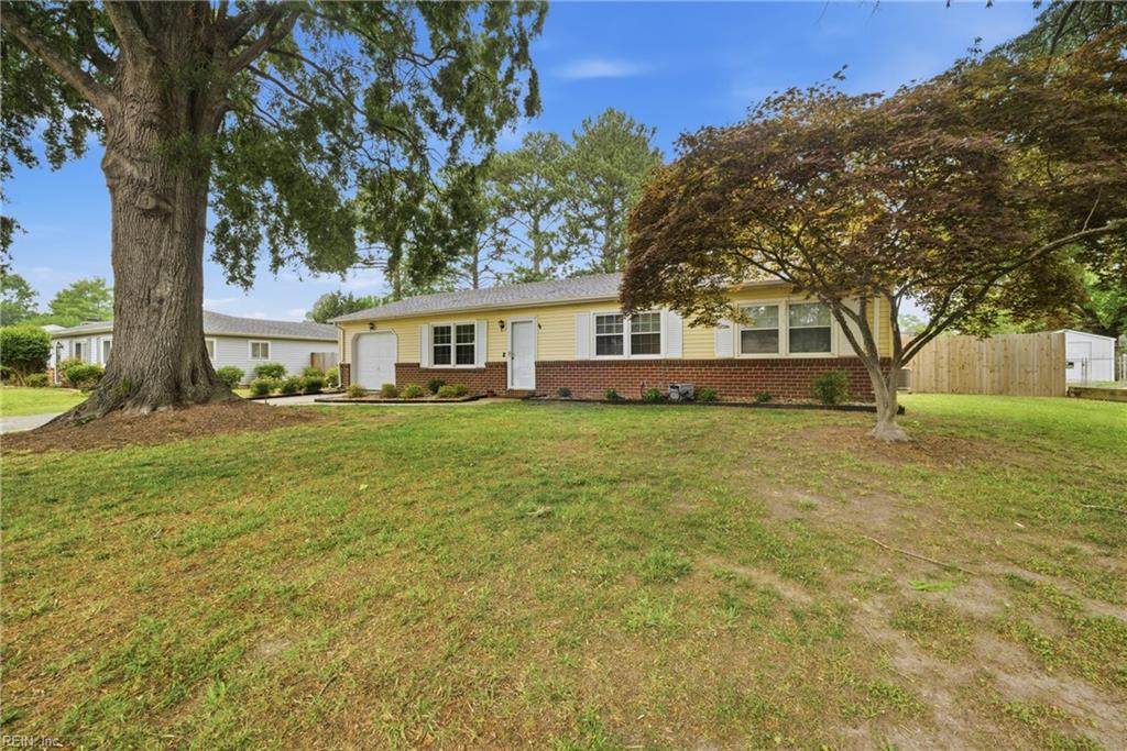 4908 Pimlico Cir - Photo 1