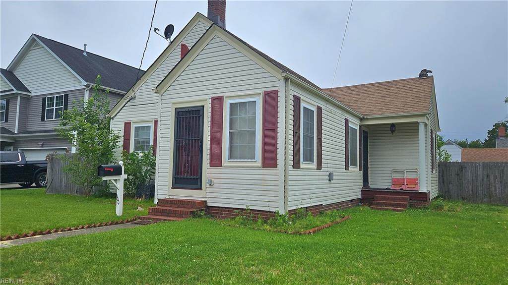 100 Idlewood Ave - Photo 1