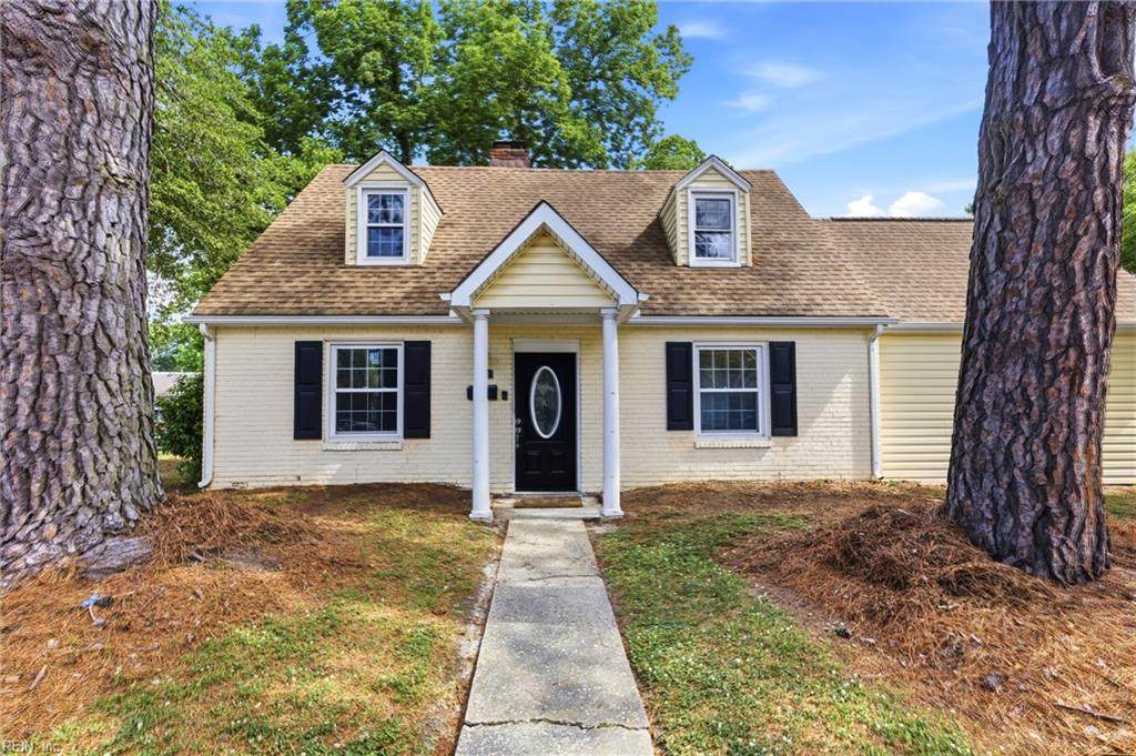 3552 Seay Ave - Photo 1