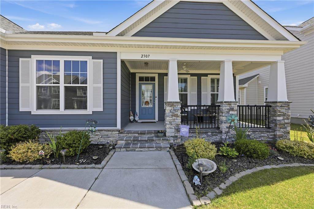 2307 Tybee Loop - Photo 1