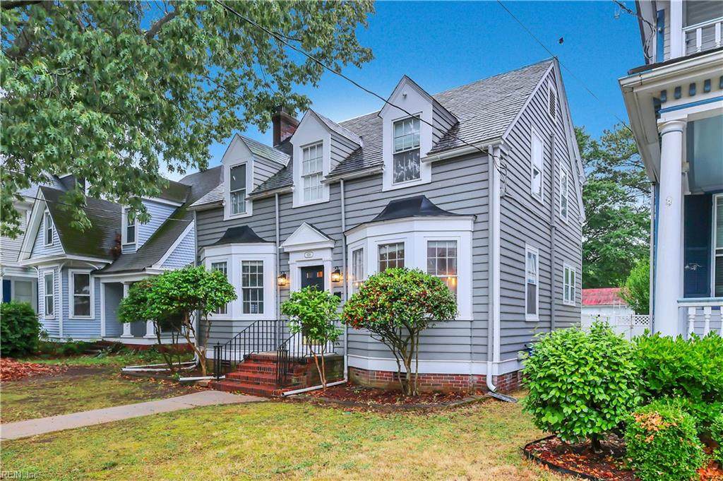 128 Mt Vernon Ave - Photo 1