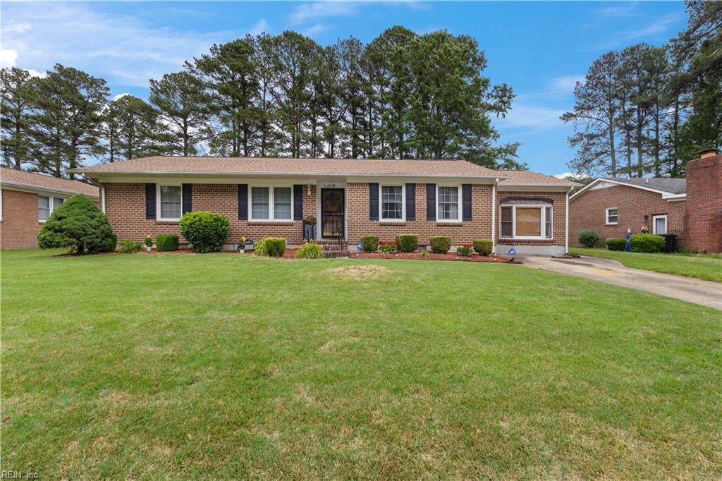 1116 Lakeview Dr - Photo 1