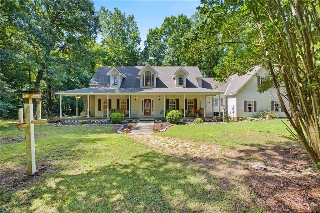 18517 Shady Pine Ln - Photo 1