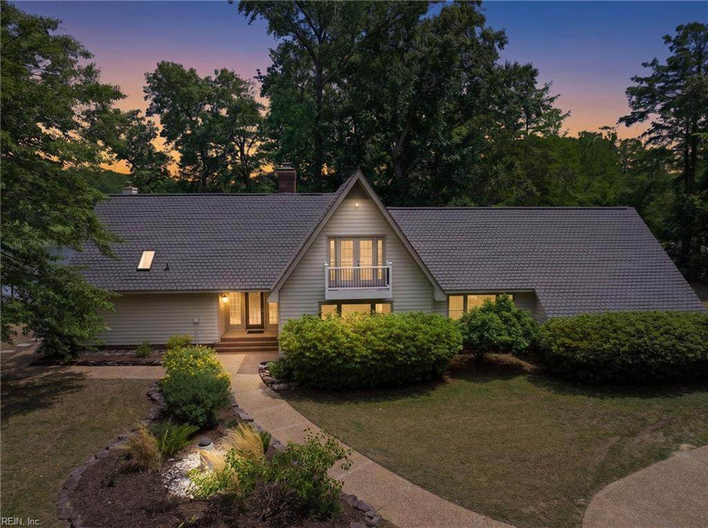 651 Colony Trl - Photo 1