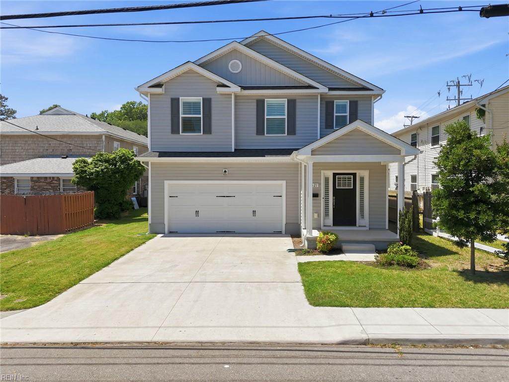 9621 Grove Ave - Photo 1