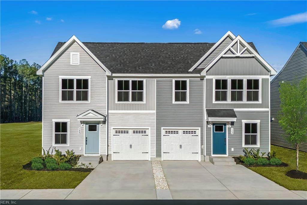 5000 Winding Creek - Photo 1
