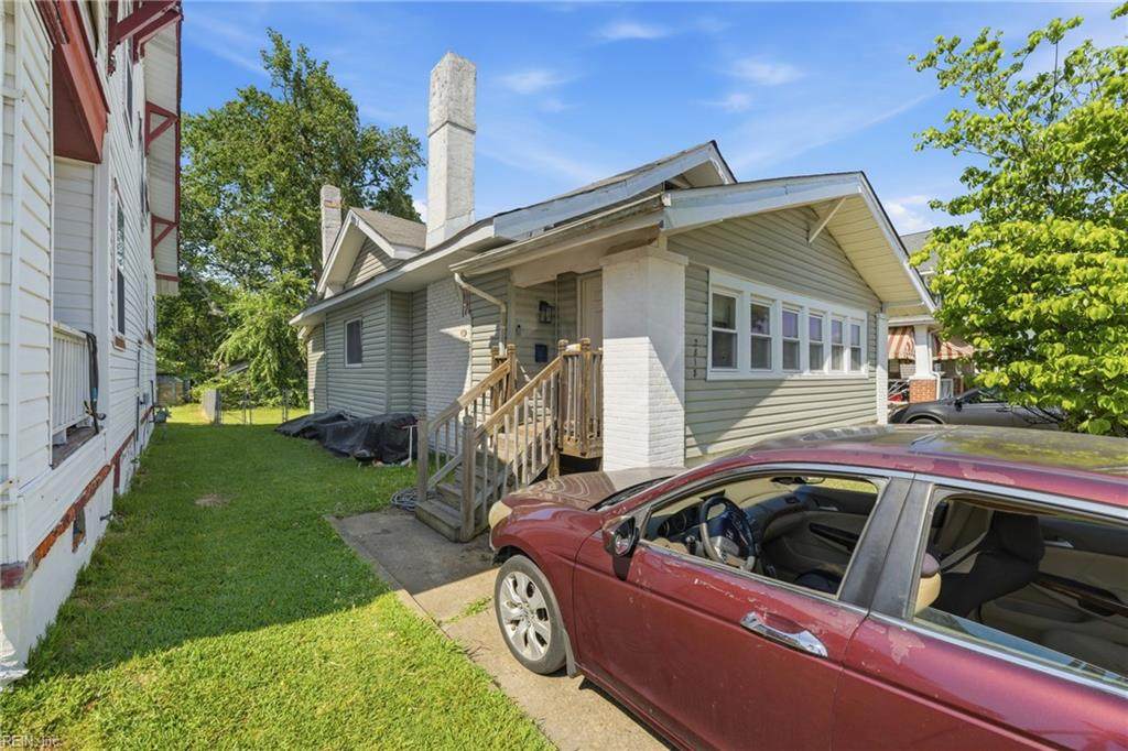 2818 Marlboro Ave - Photo 1