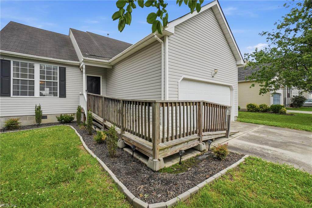 612 Tuskegee Ave - Photo 1