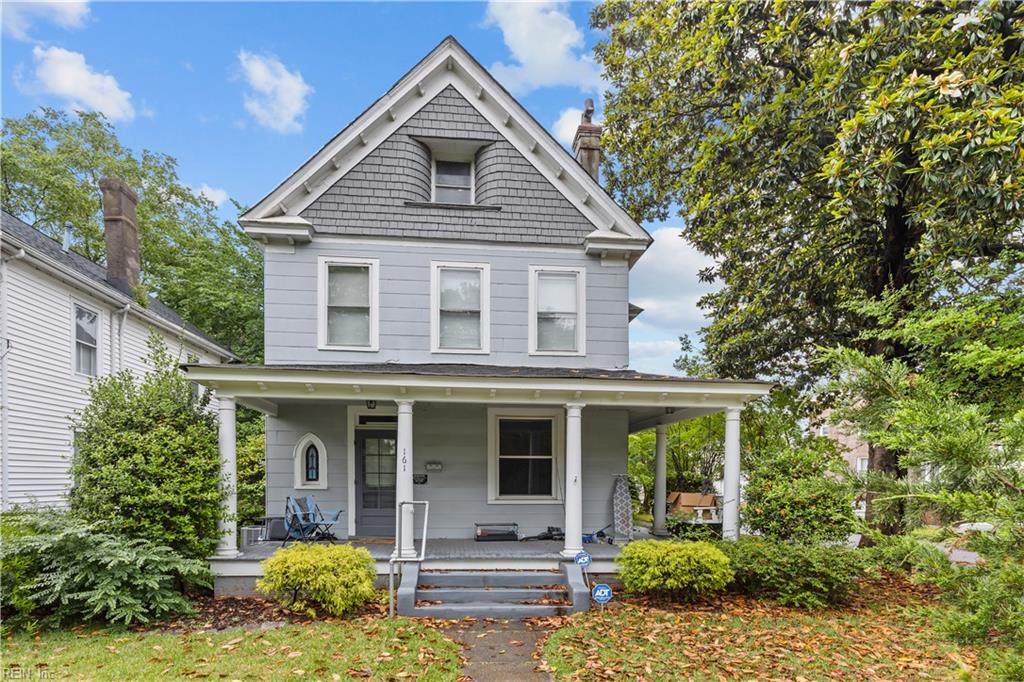 161 Maryland Ave - Photo 1